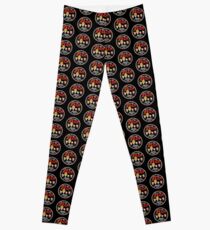 Zilch Podcast! Leggings
