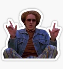 hyde Sticker