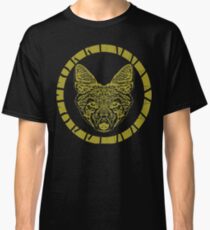 Tokkummaa Wolf Classic T-Shirt