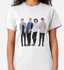 ONE DIRECTION Classic T-Shirt