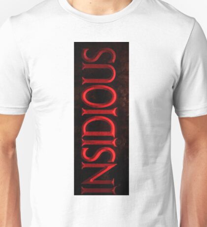 Insidious: Gifts & Merchandise | Redbubble