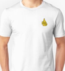 God's Country in Colour Unisex T-Shirt