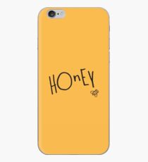 Honigbiene iPhone-Hülle & Cover