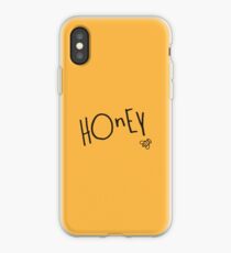 Honey Bee iPhone Case