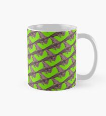 Frogs Mug