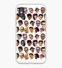 Vinilo o funda para iPhone Jeff Goldblum