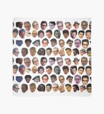 Jeff Goldblum Scarf