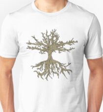 Yggdrasil Unisex T-Shirt