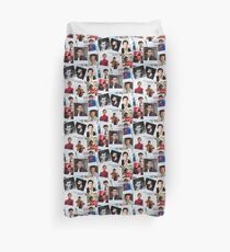 Tom Holland Duvet Cover