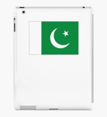 Pakistan iPad Case/Skin