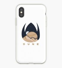 Dune iPhone Case