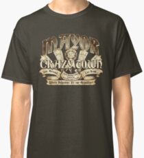 Mayor of Crazy Town Classic T-Shirt