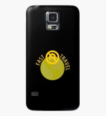 Fast Travel Case/Skin for Samsung Galaxy