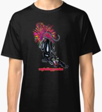 EXPLODING PUSSIES Classic T-Shirt