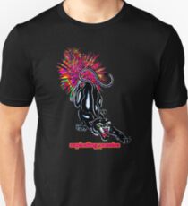EXPLODING PUSSIES Unisex T-Shirt