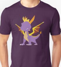 Spyro Unisex T-Shirt