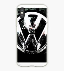 VW iPhone Case