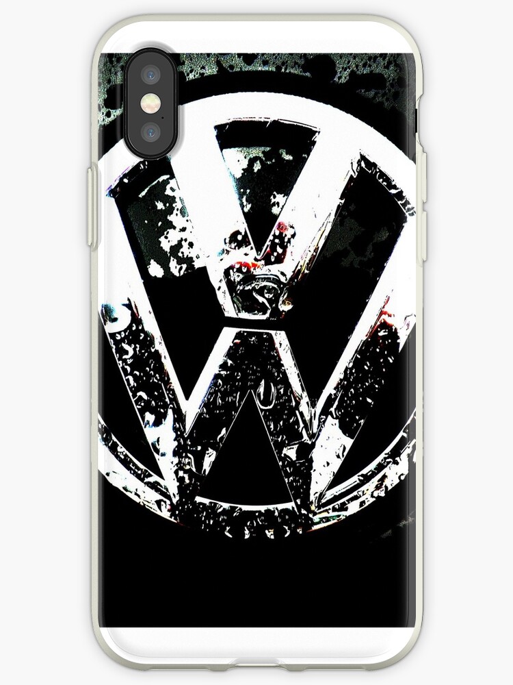 iphone xs vw case iphone xs vw case