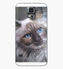 Hermès Case/Skin for Samsung Galaxy