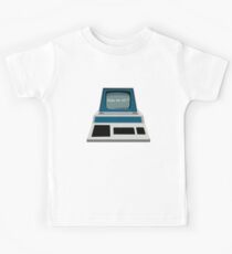 Sudo rm -rf / * - computer programmer terminal Kids Tee