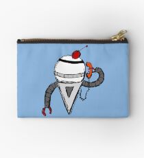 Robo Caller Studio Pouch