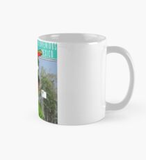 Mexican Pepe Mug