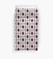 gotham Duvet Cover