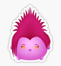 Art3mis Sticker