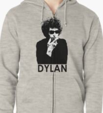 Musica-316 Zipped Hoodie