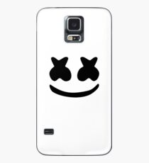Marshmello DJ Merchandise Case/Skin for Samsung Galaxy