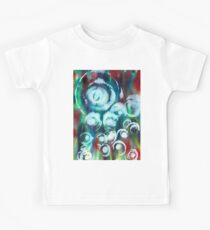 Free colors Kids Tee
