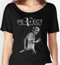 RF Women's Relaxed Fit T-Shirt