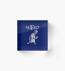 RF Acrylic Block