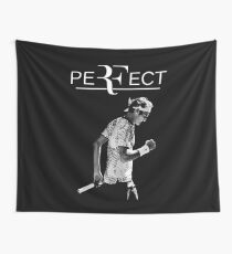 RF Wall Tapestry