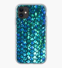 Mermaid Scales v1.0 iPhone Case