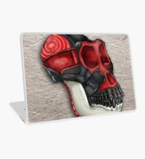 Origins Bred Laptop Skin