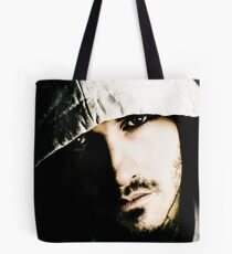 Moody Tote Bag
