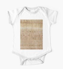 Dolomite Stone Background One Piece - Short Sleeve