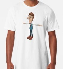 T Pose Memes T Shirts Redbubble - 