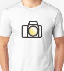 Photographer Unisex T-Shirt