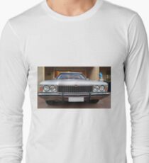 HZ 1979 Long Sleeve T-Shirt
