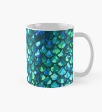 Taza Mermaid Scales v1.0