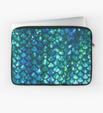 Mermaid Scales v1.0 Laptop Sleeve