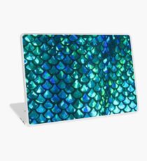 Mermaid Scales v1.0 Laptop Skin