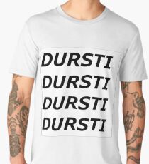 Dursti Men's Premium T-Shirt