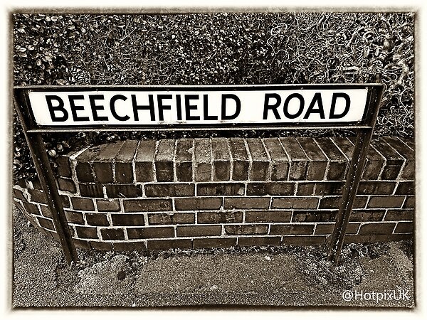 Beechfield Road Grappenhall, Warrington, WA4