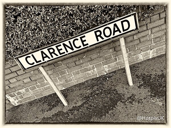Clarence Road Grappenhall, Warrington, WA4