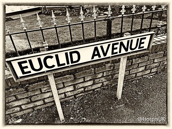 Euclid Avenue Grappenhall, Warrington, WA4