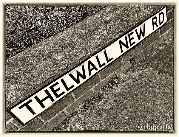 Thelwall New Road, Warrington, WA4