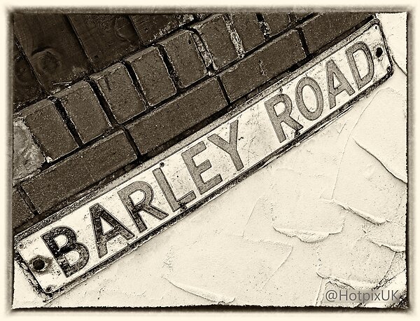 Barley Road, Thelwall / Grappenhall, Warrington, WA4